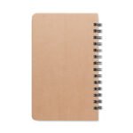 A5 Pušies medžio GROWNOTEBOOK™ - Image 2