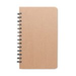 A5 Pušies medžio GROWNOTEBOOK™ - Image 4
