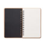 A5 Pušies medžio GROWNOTEBOOK™ - Image 5
