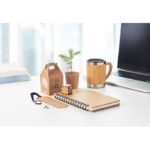A5 Pušies medžio GROWNOTEBOOK™ - Image 7