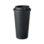 Dvigubo sluoksnio termosas 450 ml
