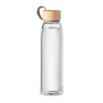 Stiklinis butelis 500 ml - Image 3