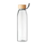 Stiklinis butelis 500 ml - Image 5