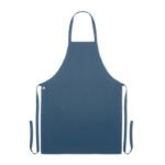 Ekologiško medvilnės prijuostė 200 gr/m² - Image 6