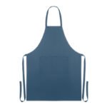 Ekologiško medvilnės prijuostė 200 gr/m² - Image 8