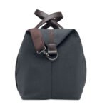 Savaitgalio krepšys iš 450 g/m² drobės - Image 3