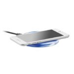 Bevielio įkrovimo kilimėlis 15W - Image 2