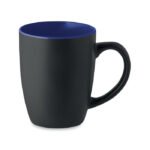 Dviejų spalvų keramikinis puodelis 290 ml - Image 6