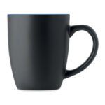 Dviejų spalvų keramikinis puodelis 290 ml - Image 10