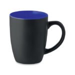 Dviejų spalvų keramikinis puodelis 290 ml - Image 9