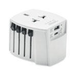 MUV USB A/C