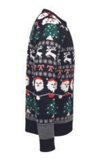 Kalėdinis LED megztinis L/XL - Image 10