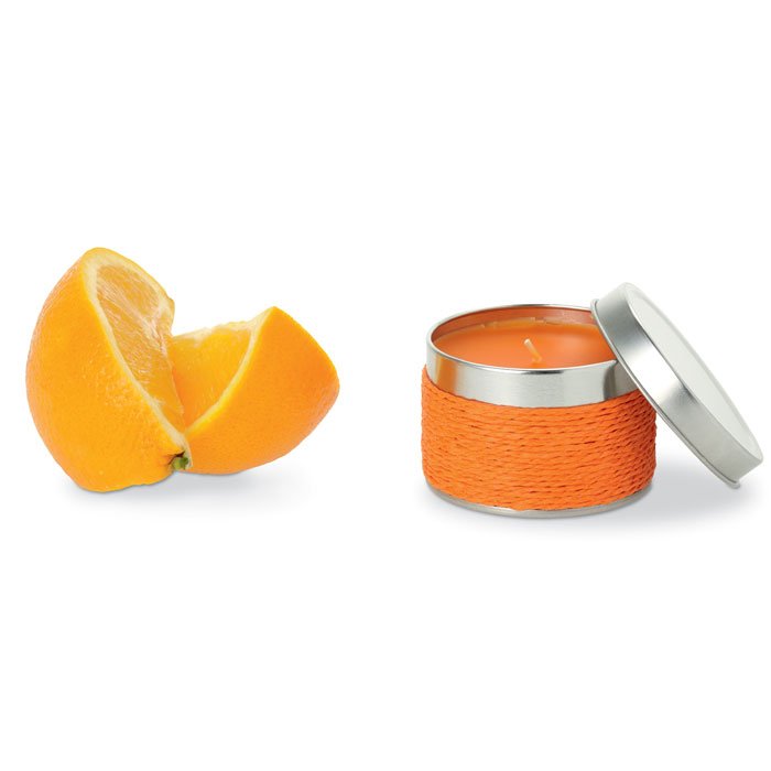 Oranžinė