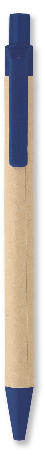 Popierinis/kūrinių PLA rutulinis parkeris - Image 11