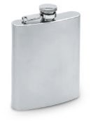 Plonas klubinis buteliukas 200 ml