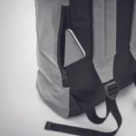Atspindintis Rolltop kuprinė - Image 8