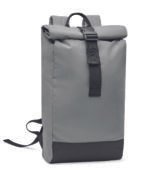 Atspindintis Rolltop kuprinė