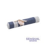 SEAQUAL® hamamo rankšluostis 70x140 cm