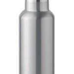 Dvigubo sluoksnio butelis 500 ml
