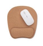 Ergonomiška kamštinė pelės kilimėlis - Image 9