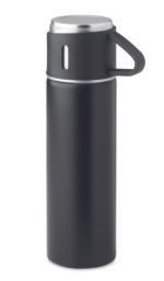 Dvigubų sienelių butelis 420 ml