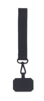 Poliesterinis telefono riešo dirželis - Image 8