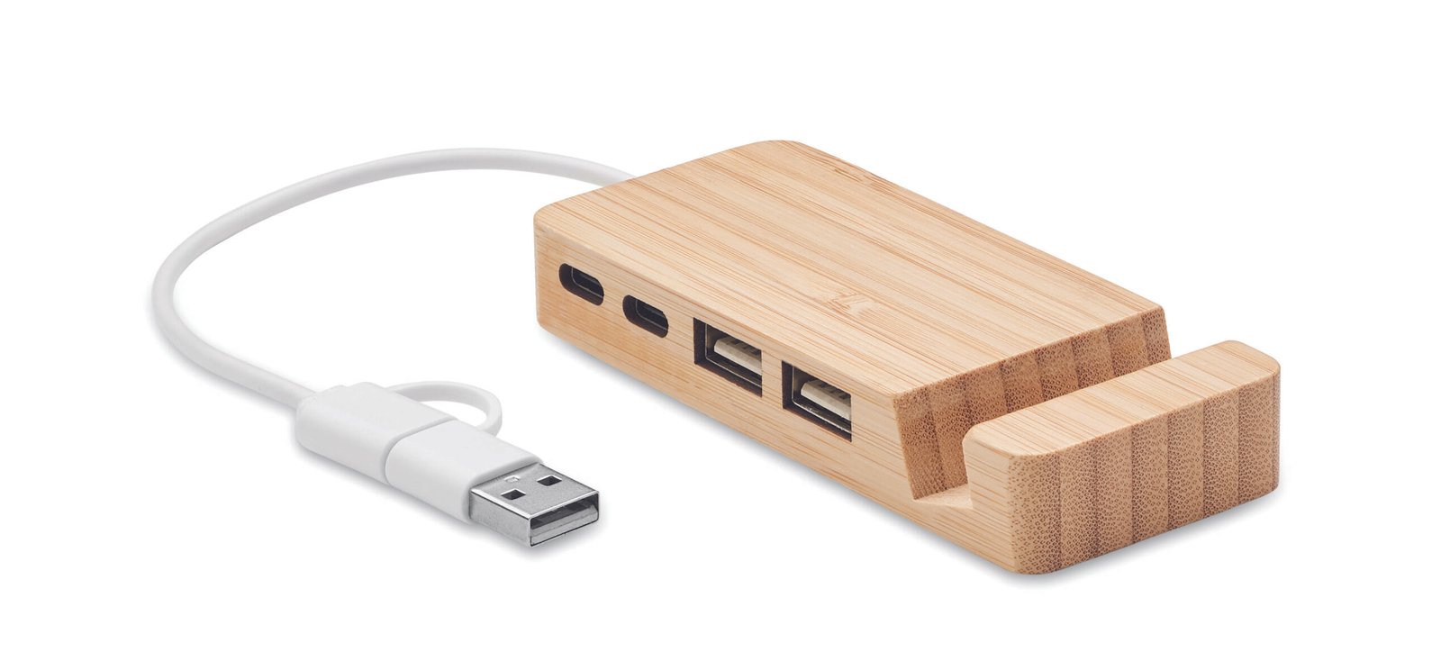 Wood