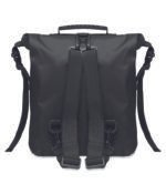 RPET vandeniui atspari rolltop kuprinė - Image 32