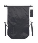 RPET vandeniui atspari rolltop kuprinė - Image 31