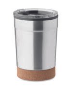 Dviejų sienelių termopuodelis, 300 ml