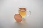 Dvigubos sienelės stiklinė 250 ml - Image 9
