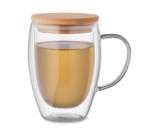 Dvigubo sienos puodelis 350 ml - Image 7
