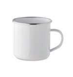 Emalės sublimacijos puodelis 500 ml