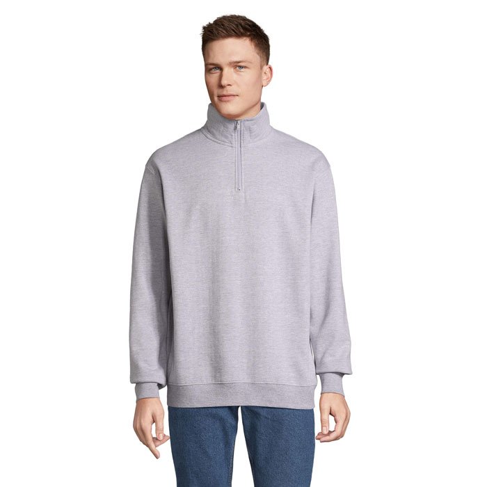 Pilka melange 2
