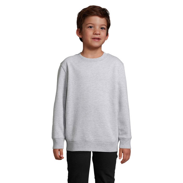 Pilka melange 2