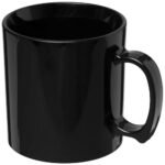 Standartinė 300 ml plastikinė puodelis - Image 5
