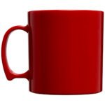 Standartinė 300 ml plastikinė puodelis - Image 20