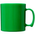 Standartinė 300 ml plastikinė puodelis - Image 27