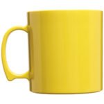 Standartinė 300 ml plastikinė puodelis - Image 4