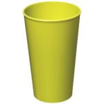 Arena 375 ml plastikinis puodelis