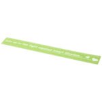 Rothko 30 cm lanksčio plastiko liniuotė - Image 18