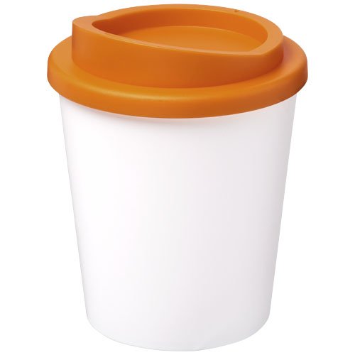 Balta/oranžinė