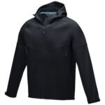 Coltan vyriška GRS perdirbto softshell striukė