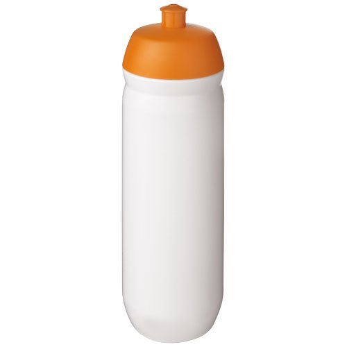Oranžinė/balta