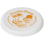 Crest perdirbtas skraidantis diskas - Image 2