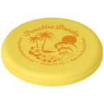 Crest perdirbtas skraidantis diskas - Image 6