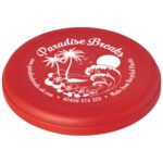 Crest perdirbtas skraidantis diskas - Image 10