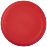 Crest perdirbtas skraidantis diskas - Image 11