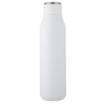Marka 600 ml varinė vakuuminė izoliacinė gertuvė su metaline kilpa - Image 5