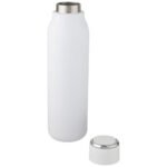 Marka 600 ml varinė vakuuminė izoliacinė gertuvė su metaline kilpa - Image 6
